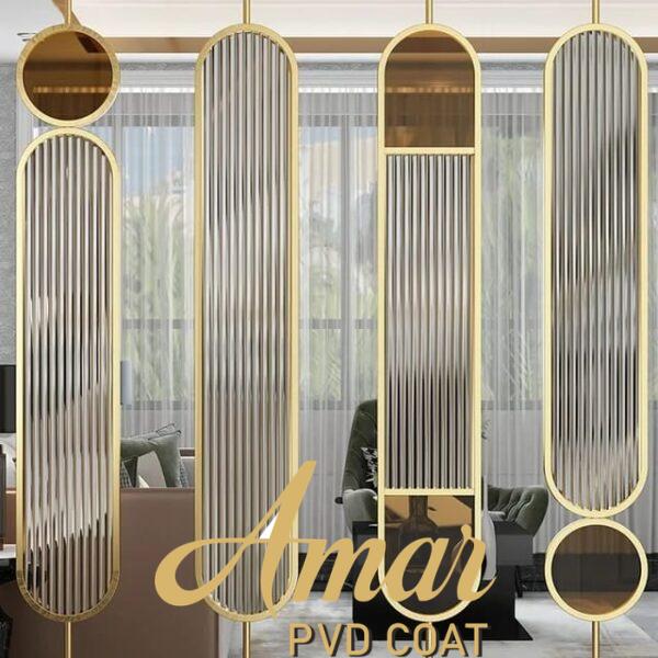 Capsule Partition 30 – Amar Zula